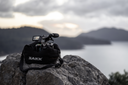 Light weight tripod solution