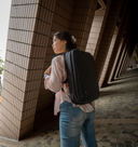 Discover the Versatility of a 3-Way Laptop Bag