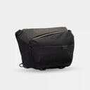 Camera and tech sling for creators on the go. Multiple compartments and waterproof construction for daily use.
