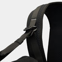 Reinforced Strap Anchor with Glide-Lock Adjustment