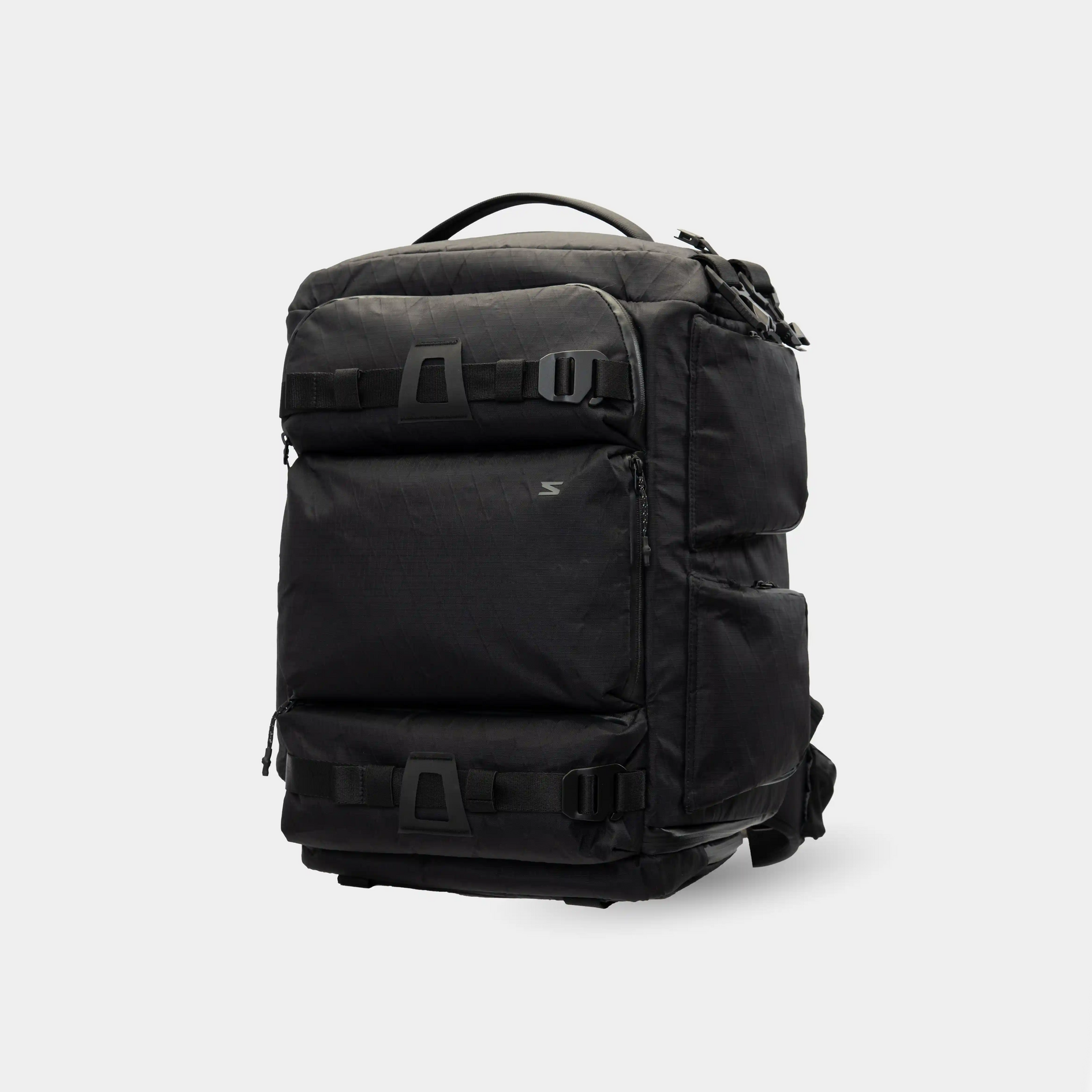 Large Camera Bag for Cinema Camera, Laptop, Drone, and Travel