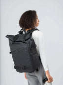 Rolltop Ranger - 25L Camera Bag