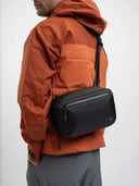 Durable tech pouch for everyday work, shoot and travels. 