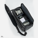 XPLORER - 6L & 9L CAMERA SLING