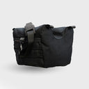 Travel-ready inflatable camera saddle for creators who pack light.