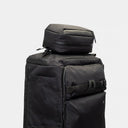 Versatile camera backpack designed for creators with large gear collections.