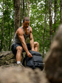 Protect all your shooting gears with Sakk Camera Backpack