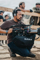 SAKK Camera Equipment B Stock- Pump Sakk Inflatable Saddle