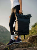 Rolltop Ranger - 25L Camera Bag