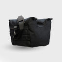 Cushioned camera rest with new ergonomic padding for field and studio use